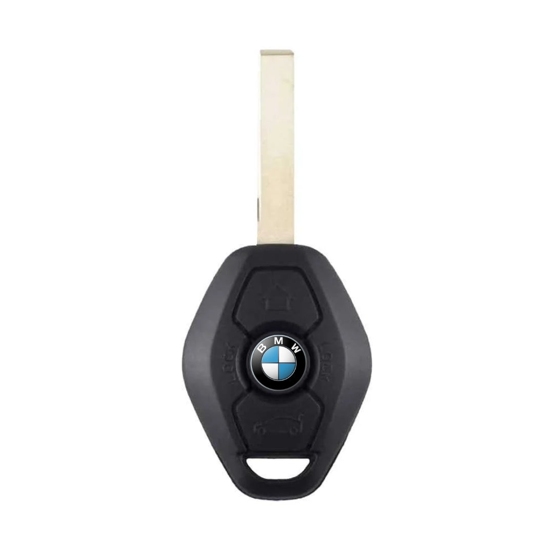 BMW Key 4