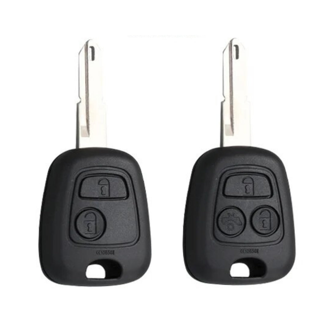 Citroen Key 5
