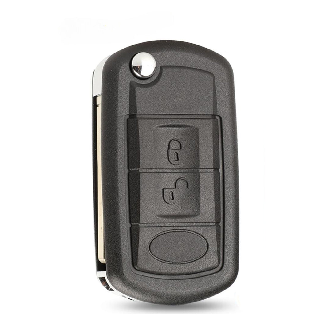 Land Rover Key 3