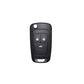 Case for Holden (3 buttons)