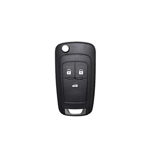 Case for Holden (3 buttons)