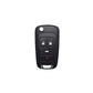 Case for Holden (4 buttons)