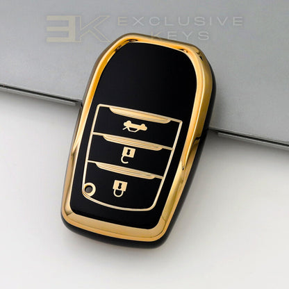 Toyota Key Cover - 3 Buttons