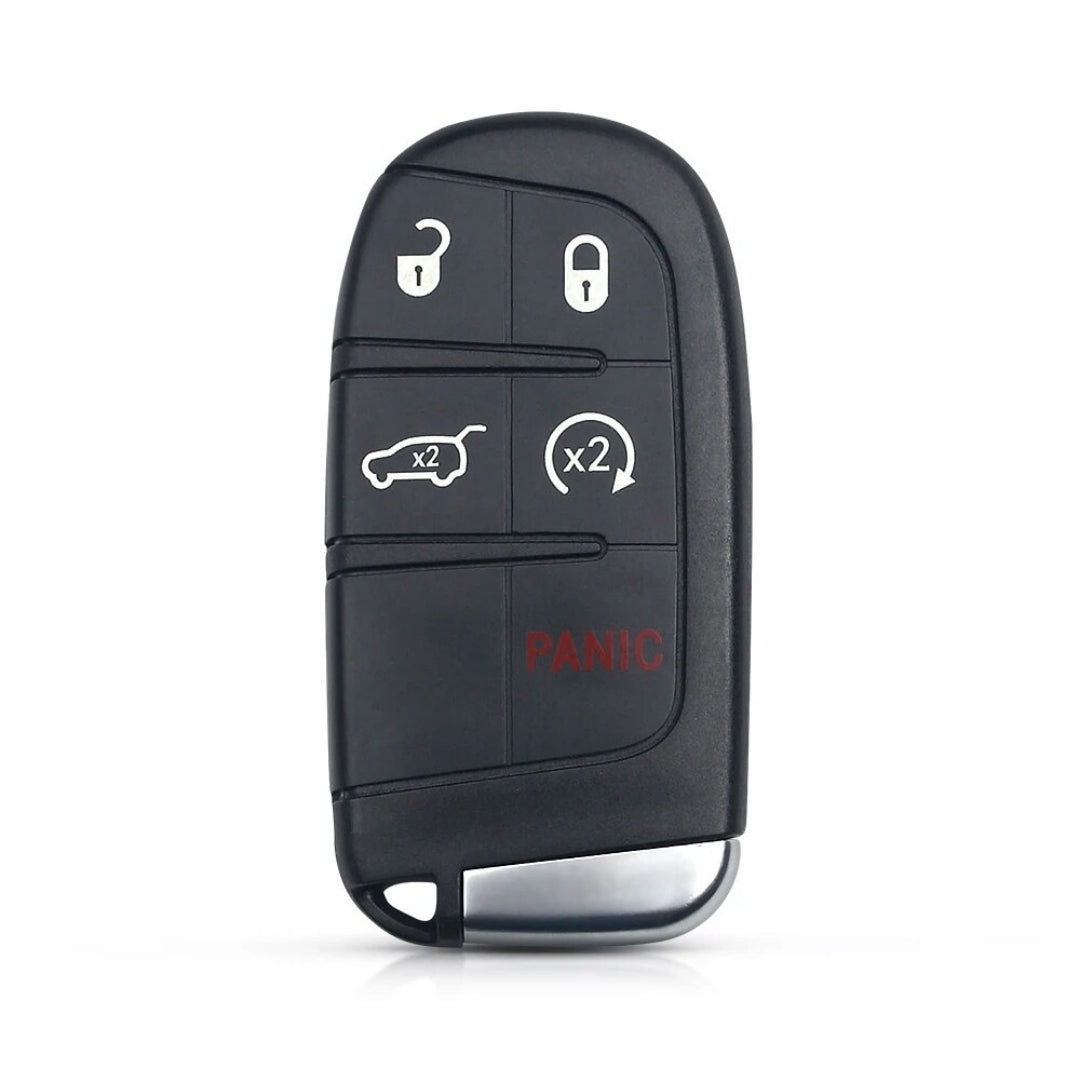 Fiat Key 1
