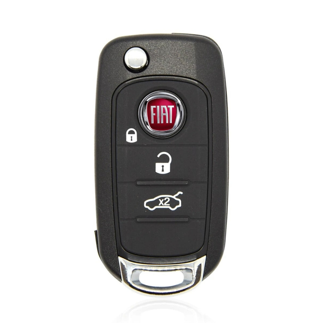 Fiat Key 3