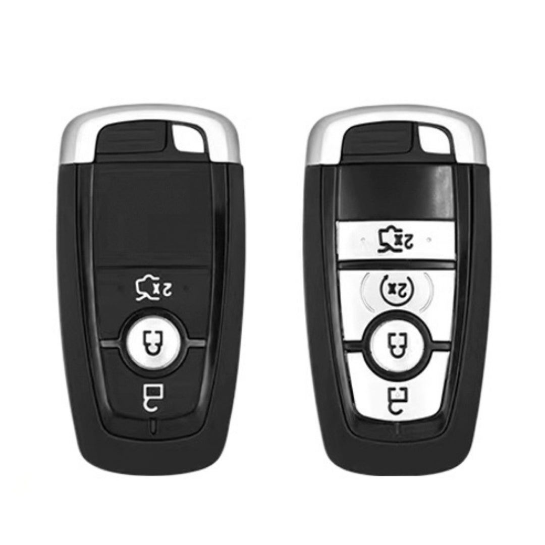 Ford Key 2