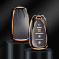 Case for Chevrolet Chevy, Camaro, Cruze, Malibu, Sonic, Volt, Tracker, Spark, Bolt y Trax (4 Botones)