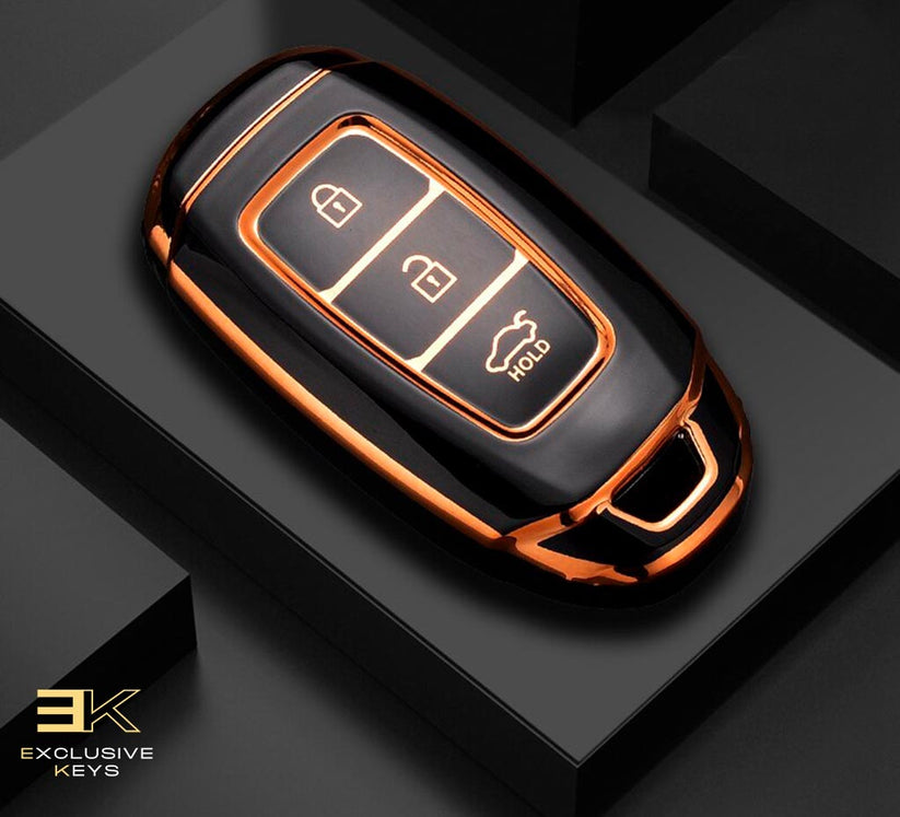 Case for Hyundai i30, ix25, Elantra, KONA, Solaris, Azera, Grandeur, A ...