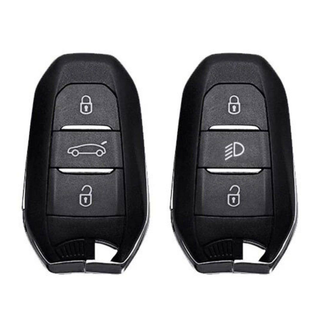 Peugeot Key 2