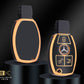 Case for Mercedes Benz Clase A, C, E, S y G modèles GLA, CLA, GLK, GLC, CLS, W204, W463, W176, W251, W205 (AMG)