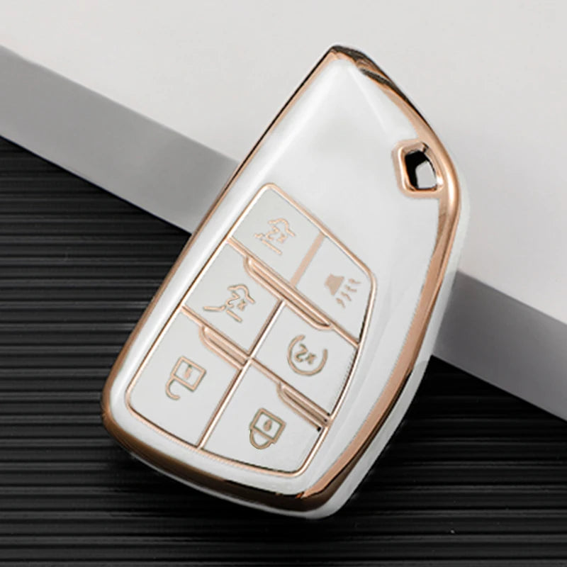 Case for Buick (5 and 6 Buttons)