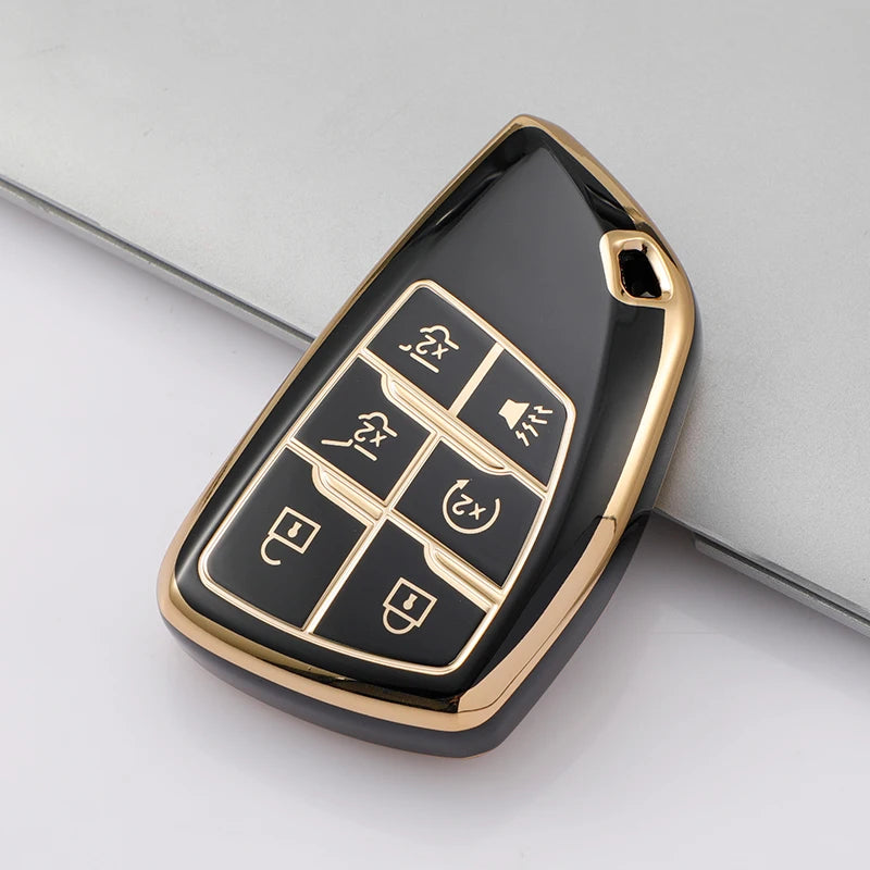 Case for Buick (5 and 6 Buttons)