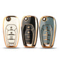 Case for Chevrolet Cruze Avo Auto Smart Replace Flip Key 3 Buttons