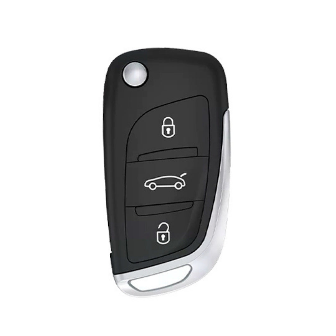 Citroen Key 3