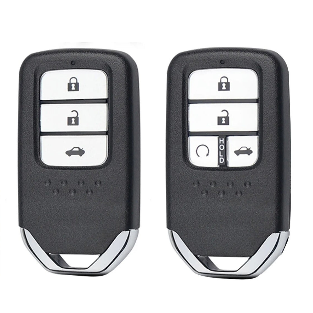 Honda Key 1