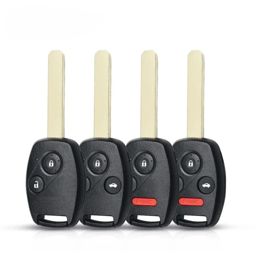 Honda Key 3