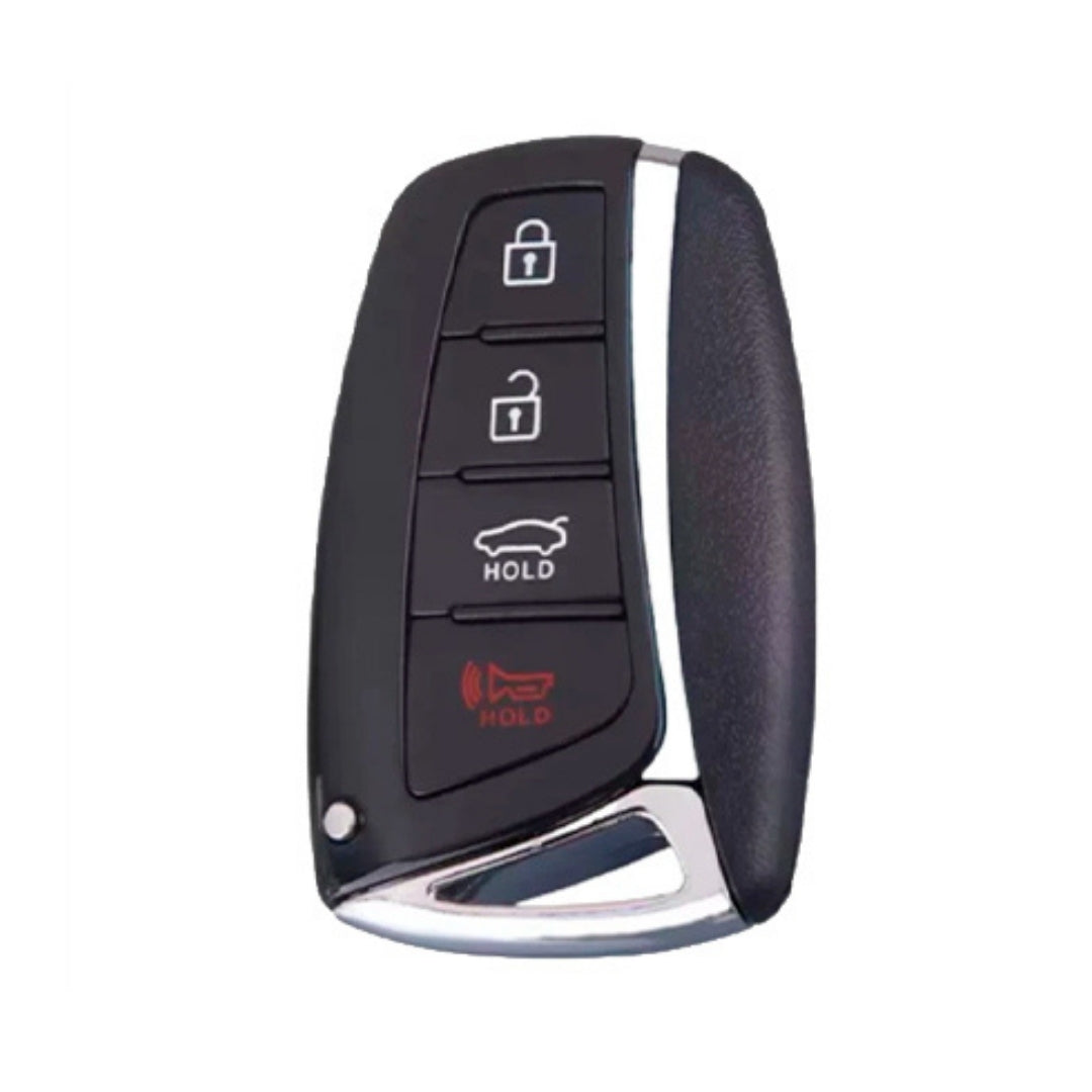 Hyundai Key 6