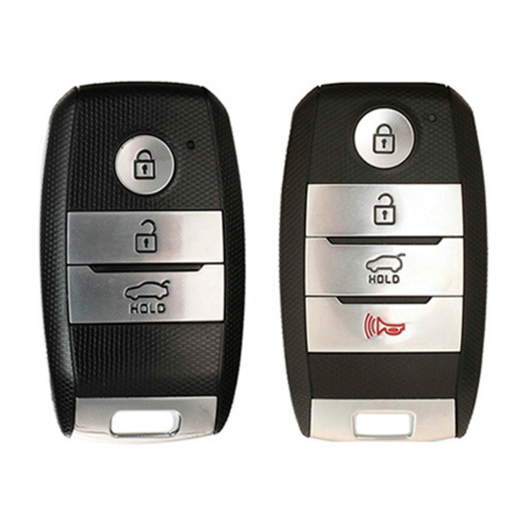 Kia Key 1