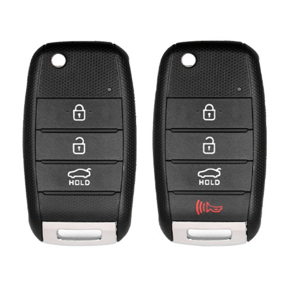 Kia Key 2