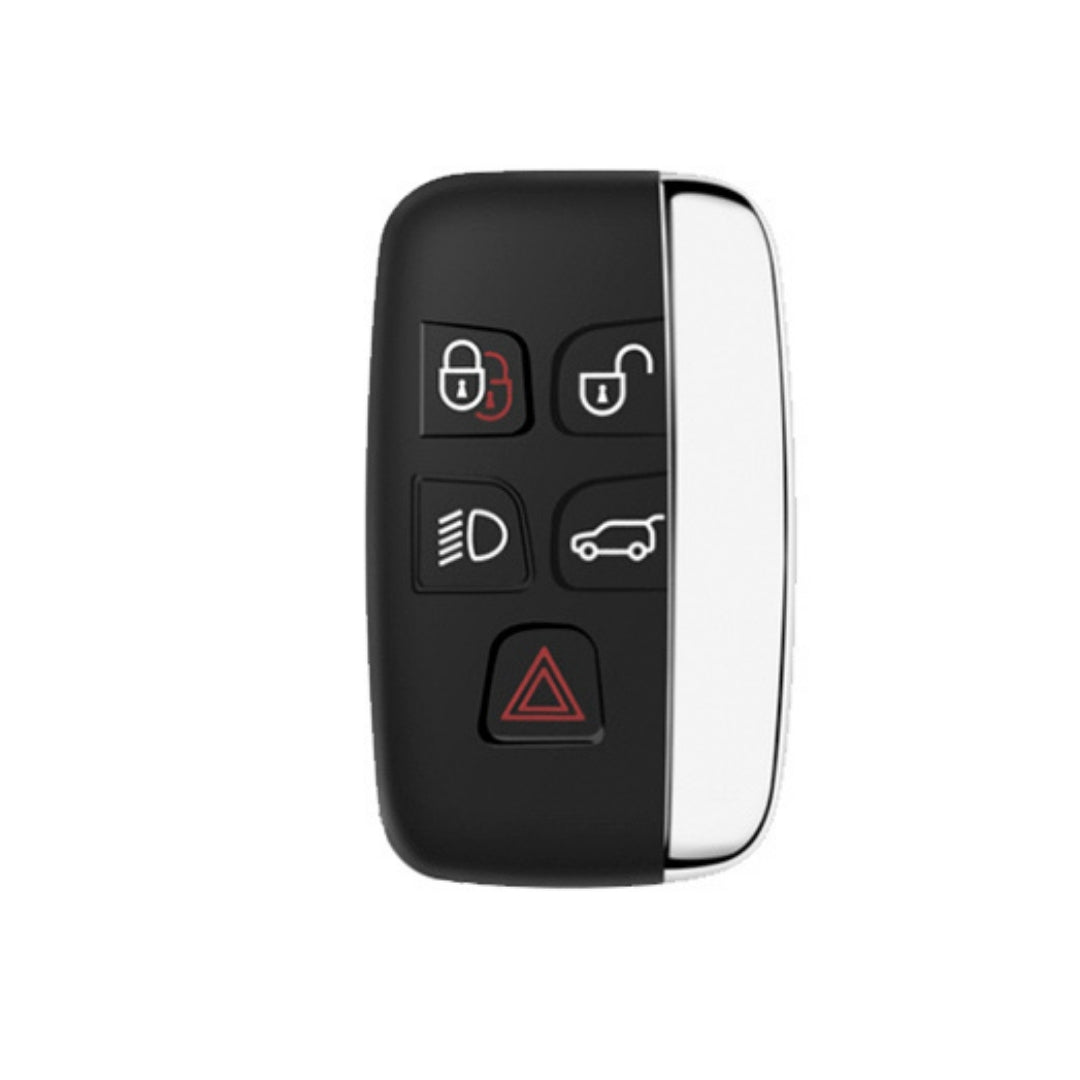 Land Rover Key 1