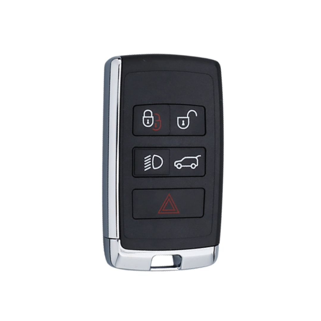 Land Rover Key 2