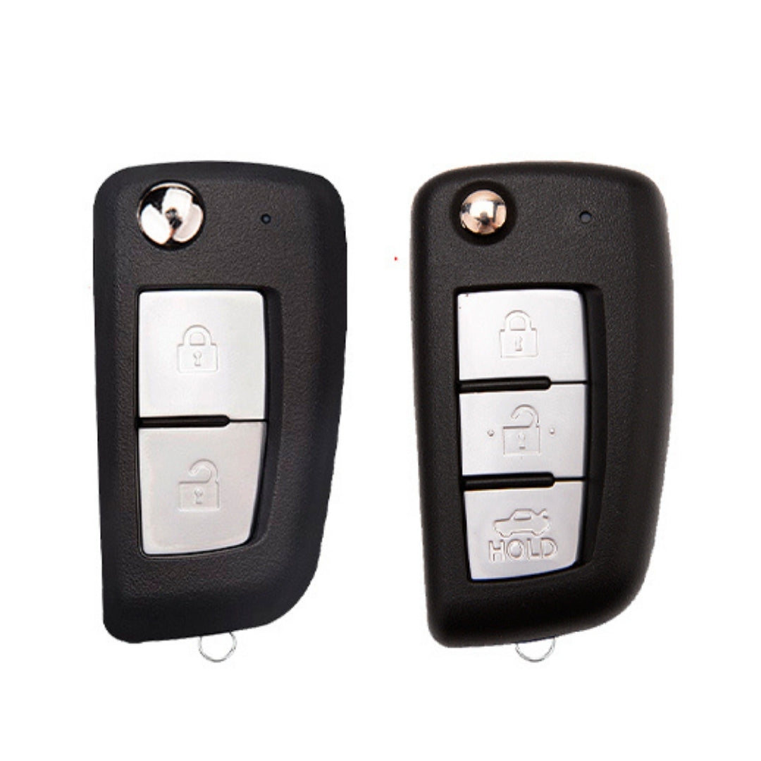 Nissan Key 2