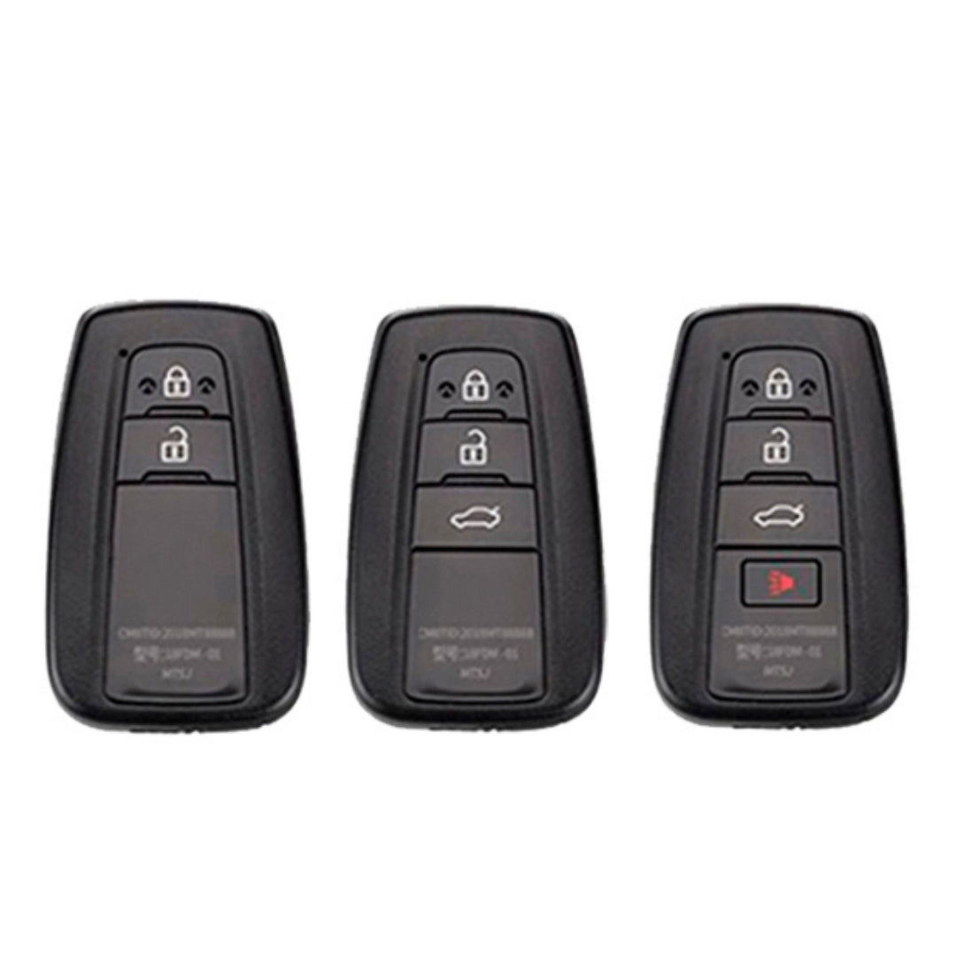 Toyota Key 3