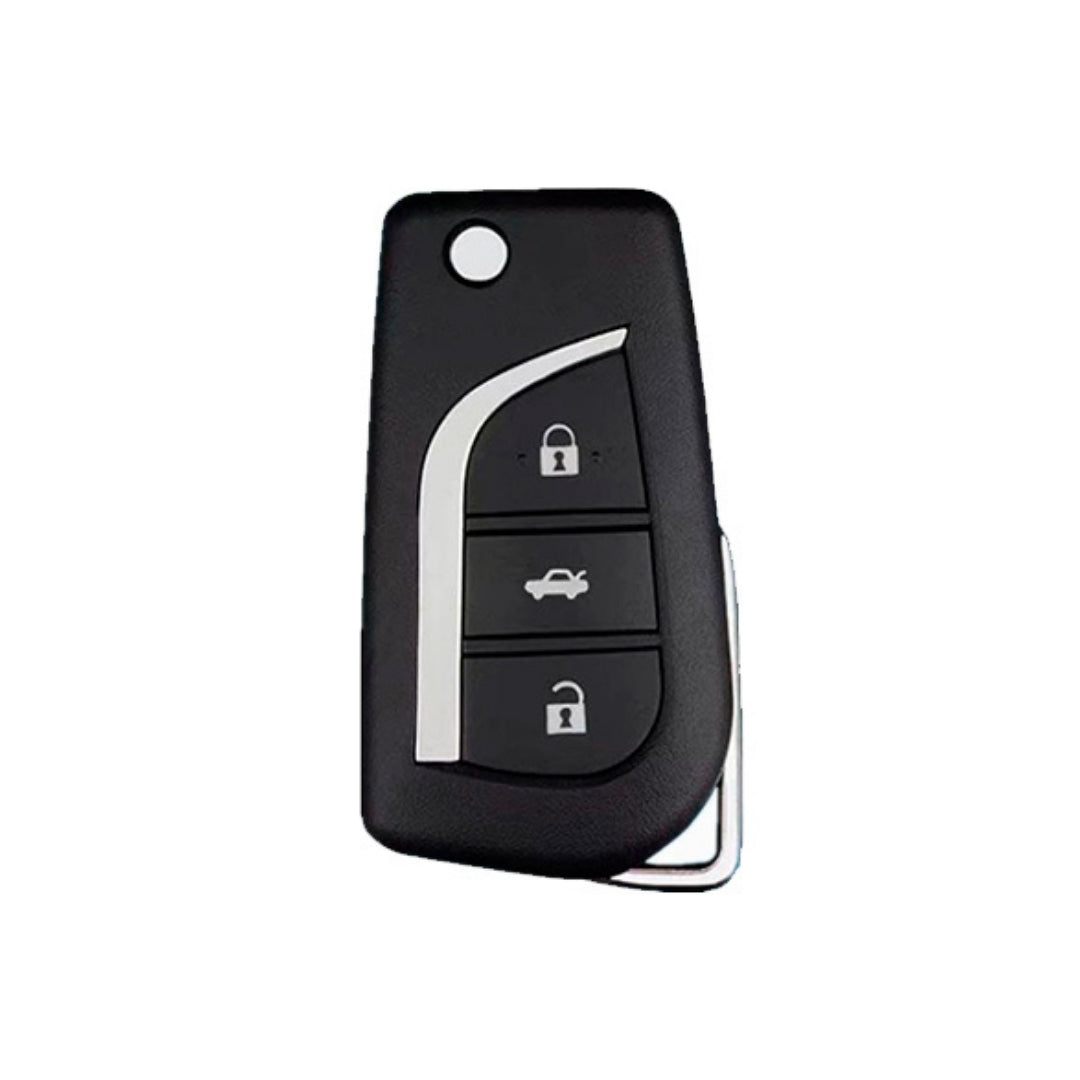 Toyota Key 2