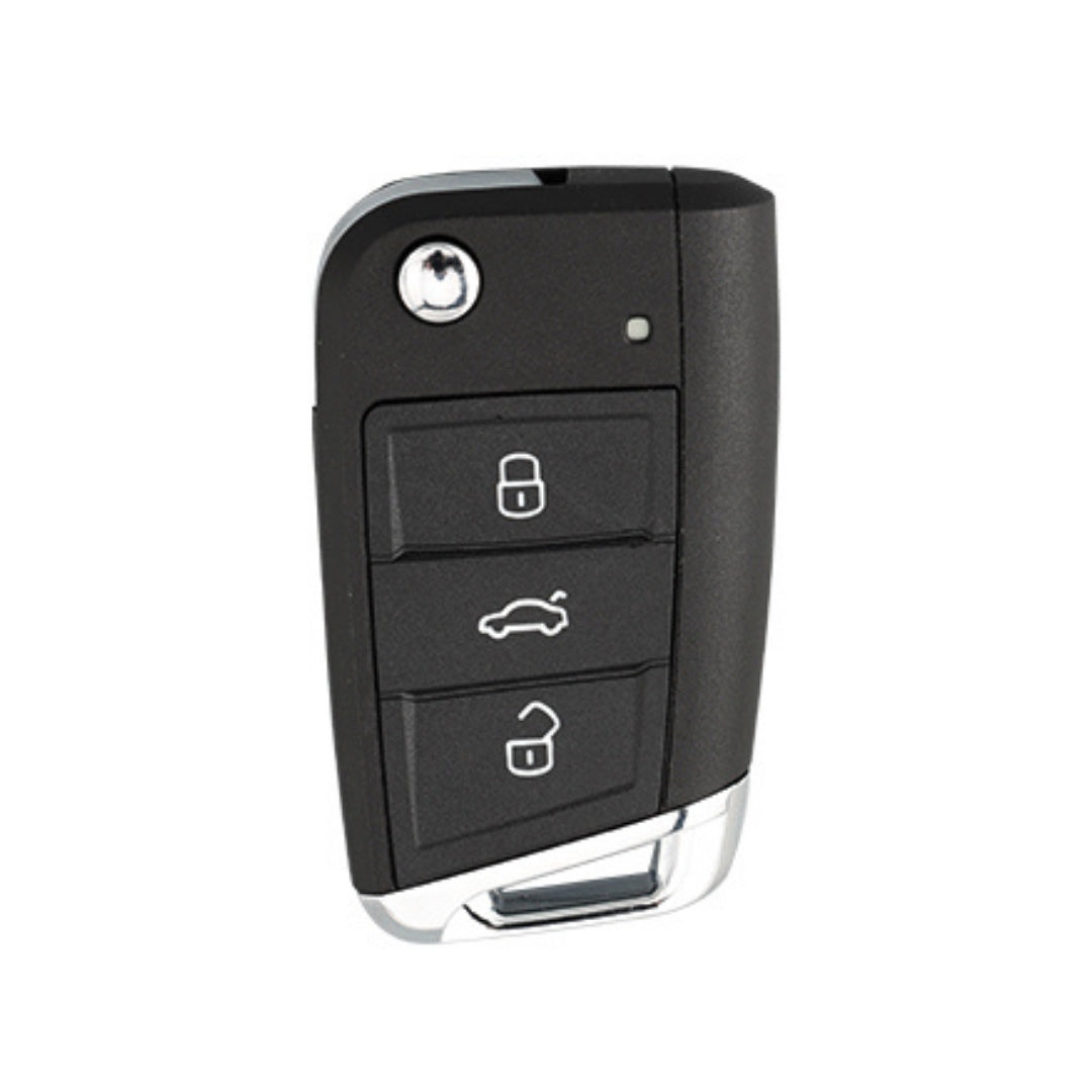 Volkswagen Key 3